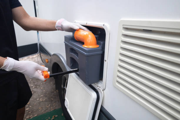Portable Toilet Options We Offer in Maumee, OH
