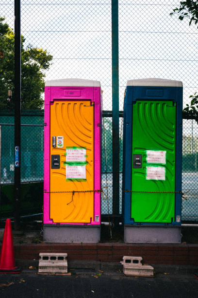 Best Construction site porta potty rental  in Maumee, OH