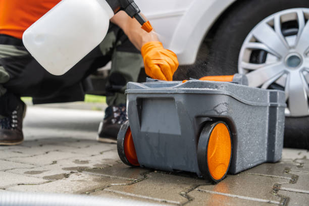 Best Portable toilet rental cost  in Maumee, OH